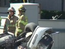 Two Car Injury Accident With Rollover Parkland WA Two Car Injury Accident With Rollover Parkland WA