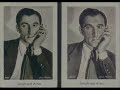 Marek Weber Tanz-Orch. und Siegfried Arno - Elisabeth...