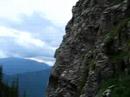 Piatra Craiului - Braul de Mijloc - Scara de Fier 1