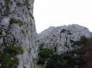 Piatra Craiului - Braul de Mijloc - Scara de Fier 1