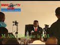 Click here to watch this video UDPS: M. Albert Moleka- Directeur du Bureau du Pdt Tshisekedi sur la VOA