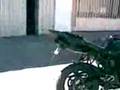 Sport Bike djavul