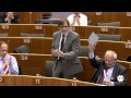 EU parliament previews 'shambolic' summit on Greece, economy, immigration