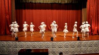 "На пароходе"