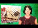FoodGear: How to Select Quality Kitchen Knives FoodGear: How to Select Quality Kitchen Knives