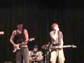 Talent Show Pt. 2