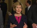 Republican Senators Urge Democrats to Join Republicans Republican Senators Urge Democrats to Join Republicans