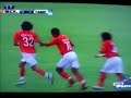 A. Mexiquense vs. Tampico Madero | 1er Gol de los Pingos