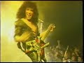 WASP - The Hellion