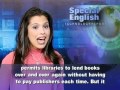 Amazon Launches E-Book Lending for Libraries