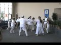 Adat dancers for Rosh Hashanah
