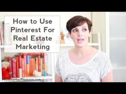 how to use pinterest for marketing