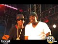 HOT 97- Summer Jam 2008 D block is Paper Touchin HOT 97- Summer Jam 2008 D block is Paper Touchin