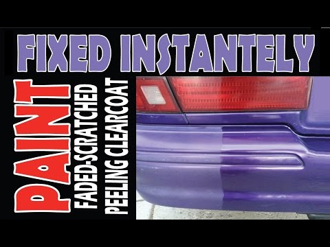 how to make a paint look old