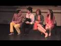 3 sombreros de copa video 3 (Paula, Dionisio, Buby, Fanny)