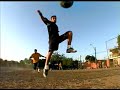 Comercial Magos del f�tbol -CHILE-