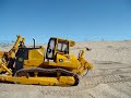 BULLDOZER BULLDOZER