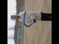 SUPER BOOMERANG span 70cm bigger than any commercial rang!MUST SEE!
