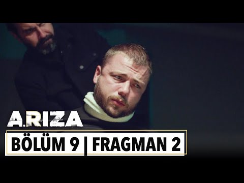 Arıza 9. Bölüm 2. Fragmanı                                                                                                                                                                                                                                