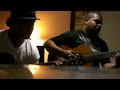 Barry Black - Careless Whisper - Wham Cover