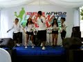 F.Up Crew - H20 Event Showcase