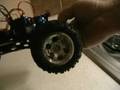 Xcelorin 8200kv Brushless MLST2