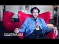 Yelawolf speaks to Rhyme & Reason Magazine about the recent injury that saw him rushed to an Intensive Care Unit following a performance in Wisconsin and how that incident has affected his outlook on life. The interview is filmed in Sydney, Australia on the eve of Yelawolf's first performance since that critical injury and on his first ever visit to Australia. Stay tuned to www.rhymeandreason.com.au for the full-length Yelawolf interview. For details about Yelawolf's Australian tour visit www.livenation.com.au