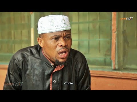 Fanawole - Latest Yoruba Movie 2017 Comedy Premium