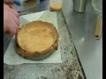 LEMON TART