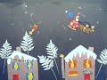 Blean School Christmas Cartoon Blean School Christmas Cartoon