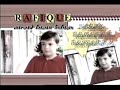Full Version of the song /versi penuh lagu tema siri Diari Ramadhan Rafique
