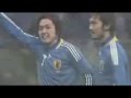 Free Kick Goals by Yasuhito Endo