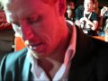 YouTube - Kevin McKidd at Roma Fiction Fest - 5 July 2010