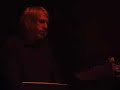 worm is green - electron john