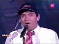 Sinergia - Rojito TVN - Te enojai por todo