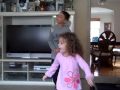 Jack + Gabi's (I got a feeling) THANKSGIV