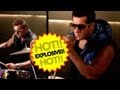 SALMAN KHAN + SANJAY DUTT = EXPLOSIVES!