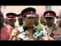 the rape and murder of 11-year-old marco archer have highlighted the violent crime wave sweeping the previously idyllic bahamas. for more on nick lazaredes' report, go to the sbs dateline website... bit.ly