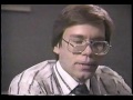 Alien Shapeshifting on TV (STOP AT 6:30min)