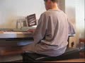 Jump on Piano