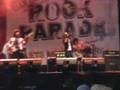 GRIBS-Malam Frustasi @Jakarta Rock Parade