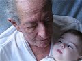 Great Grandpa Scire