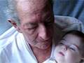 Great Grandpa Scire
