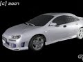 Mazda 323F BA Forever 2008 Mazda 323F BA Forever 2008