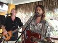 videos de NICK AND MIKE at the Barefoot Bar, Bucerias, Mexico