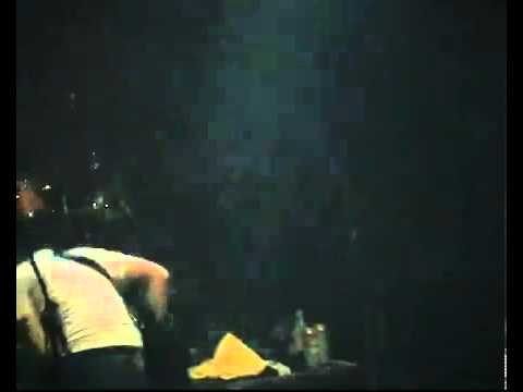 The Libertines - 14. I Get Along(live at the astoria).mp4