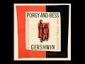 gerswhin, arranged by robert russell bennett