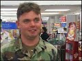 Kadena AAFES employee Deploys Kadena AAFES employee Deploys