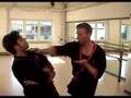 Wing Tsjun - Chi Sao (www.wingtsjun.com)