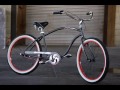 Rat Rod Bike Build off #3 Finished Bikes